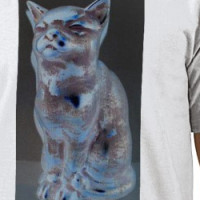 Cat T-Shirt T-shirt