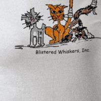 Street Kitten Rescue T T-shirt